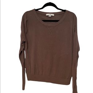 🍁3 for $30!!! XXI Sweater